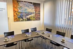 Donau Treuhand GmbH & Co. KG – Immobilien & Hausverwaltung