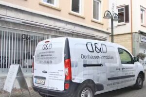 Donhauser Immobilien