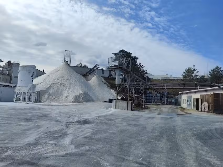 Dorfner – Wohnungsbaugesellschaft mbH