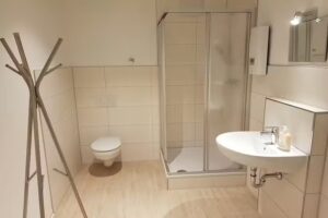 Dorien Zimmervermietung