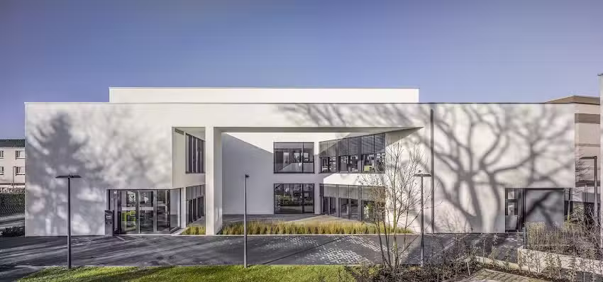Dormagener Wohnungsbau Gesellschaft mbH