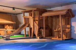 Dormio Resort Eifeler Tor