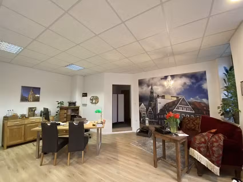 DORN IMMOBILIEN
