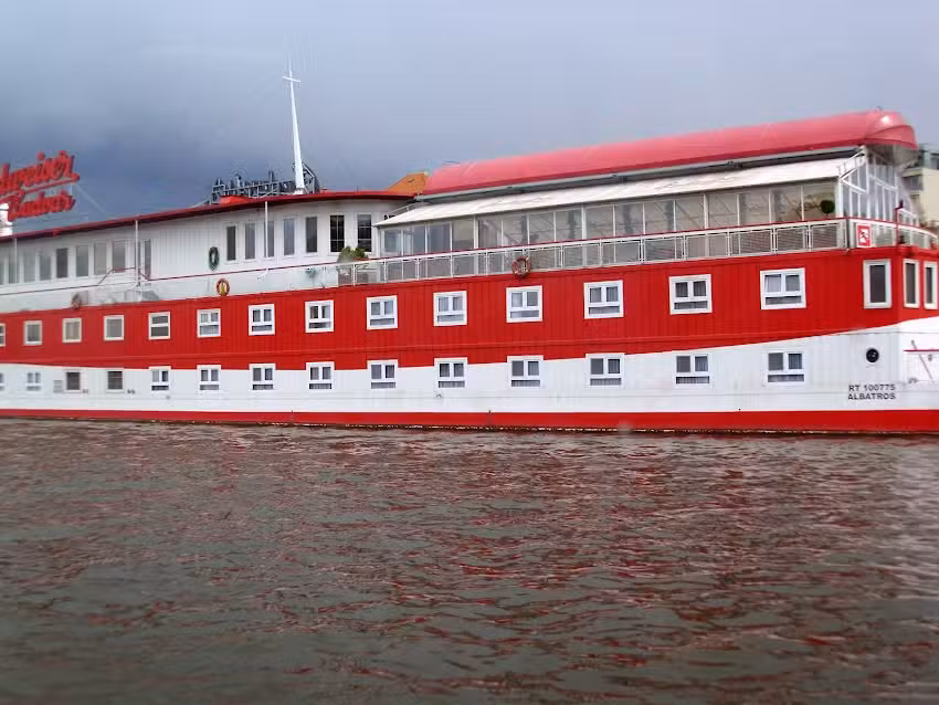Dornumersiel Ferienhaus „Matrosenhuus“
