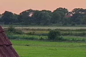 Dornumersiel FeWo „Haus Schaluppe“