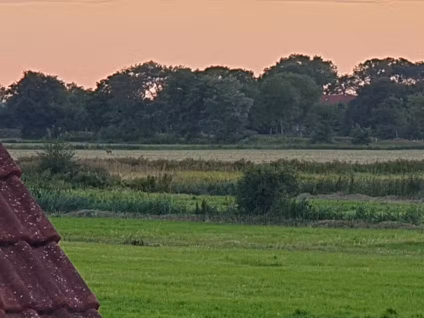 Dornumersiel FeWo „Haus Schaluppe“
