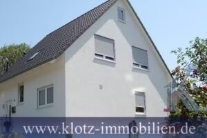 Dorothea Klotz Immobilien