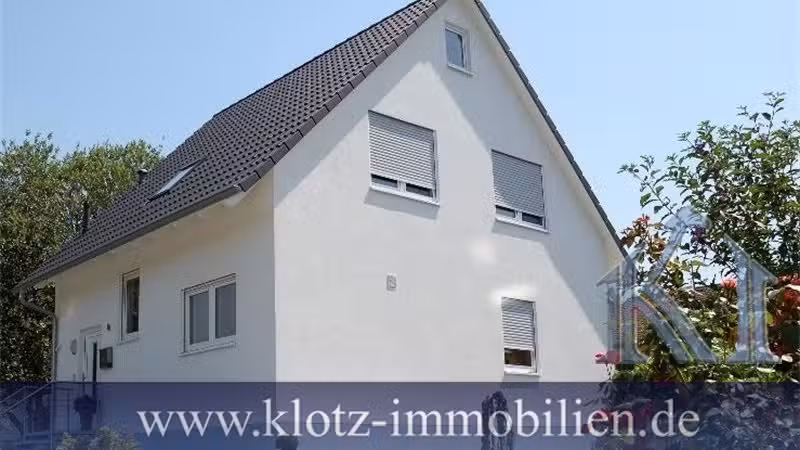 Dorothea Klotz Immobilien