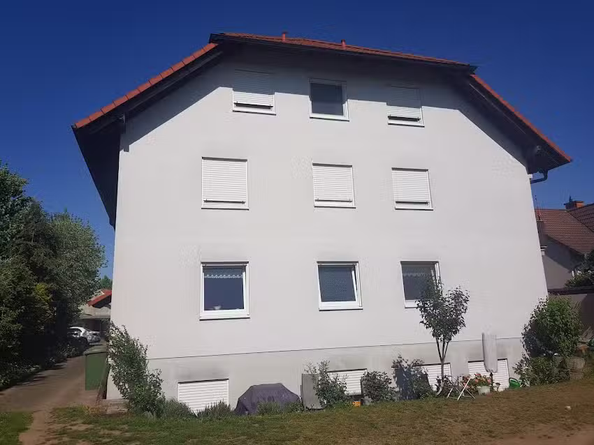 DPM-Hausverwaltung
