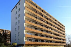 Dr. Breit oHG Wohnungen