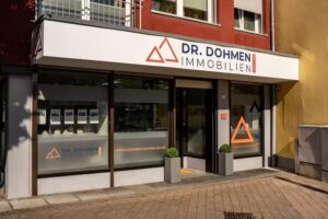 Dr. Dohmen Immobilien GmbH