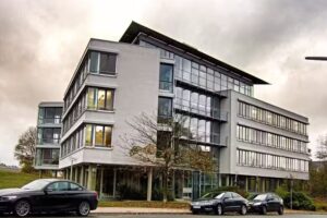 Dr. Enders Straße 55 GmbH & Co. KG