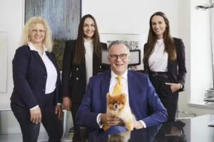 Dr. Grosdidier Immobilien GmbH & Co KG