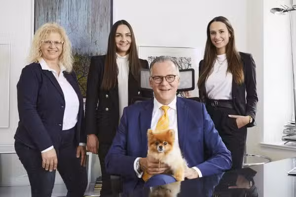 Dr. Grosdidier Immobilien GmbH & Co KG