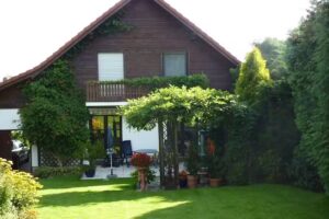 Dr. Hansgeorg Stein Immobilien