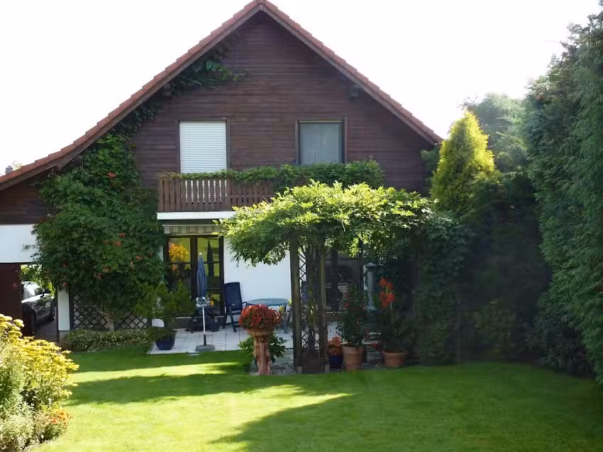 Dr. Hansgeorg Stein Immobilien