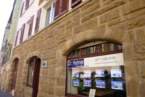 Dr. Hybner Immobilien GmbH