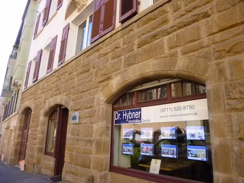 Dr. Hybner Immobilien GmbH
