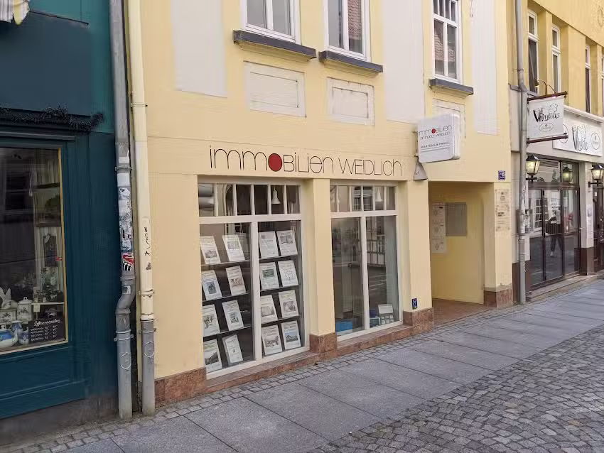 Dr. Ingolf Weidlich Immobilien e.K.