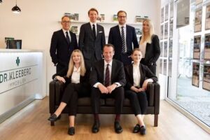 Dr. Kleeberg Immobilien GmbH
