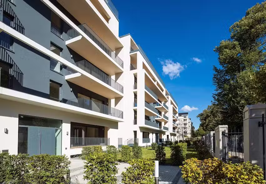 Dr. Krüger Immobilien Leipzig GmbH