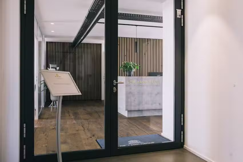 Dr. Lang Group Immobilien GmbH