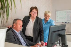 Dr. Lehner Immobilien NB