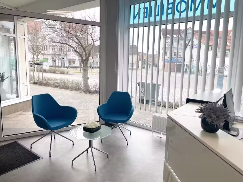 Dr. Lehner Immobilien Wittenberge