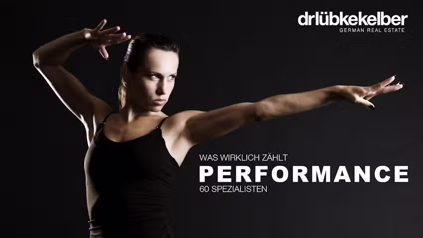 Dr. Lübke & Kelber GmbH – German Real Estate