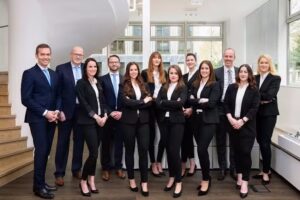 Dr. OEBELS + partner Immobilienmakler