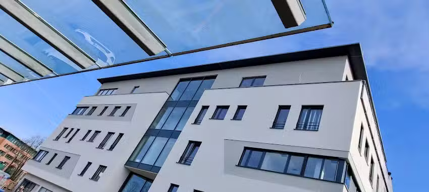 Dr. Panteloglou Investment GmbH