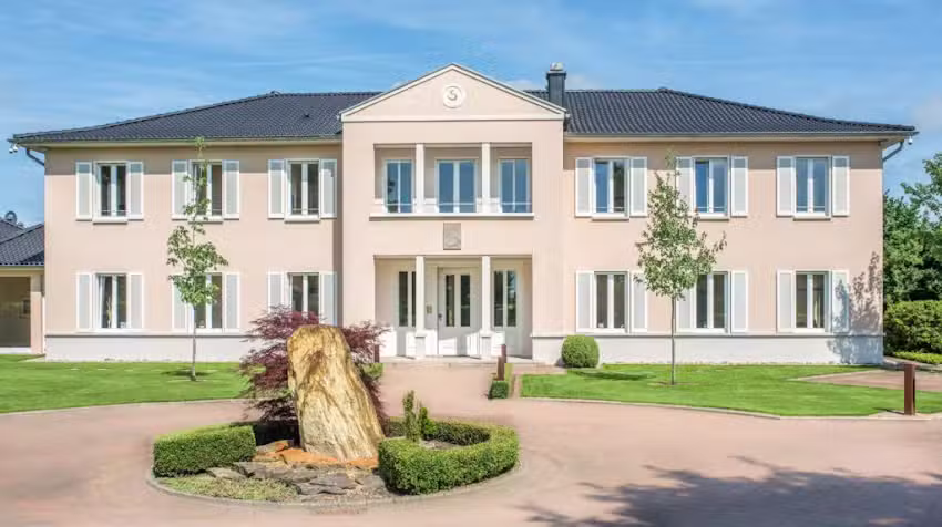 Dr. Schwerdtfeger Immobilienberatung GmbH