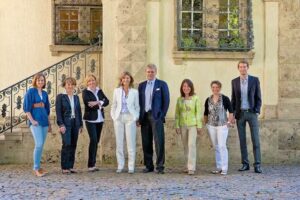 dr. selz grundvermögen gmbh