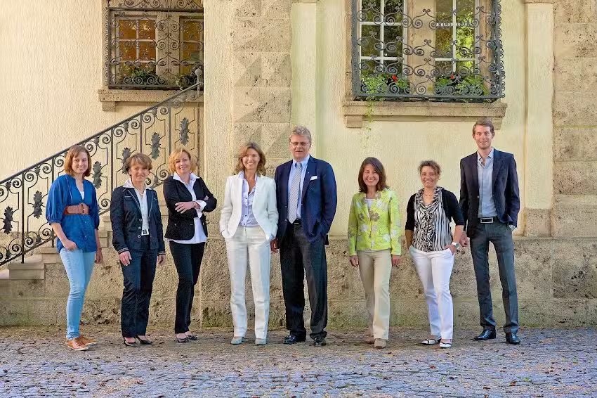 dr. selz grundvermögen gmbh