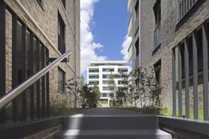 Dr. Vogg Immobilien GmbH