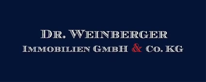 Dr. Weinberger Immobilien GmbH & Co. KG