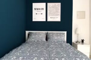 Dream Green Apartment ‚Frida‘