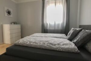 Dream Green Apartment ‚Savannah‘