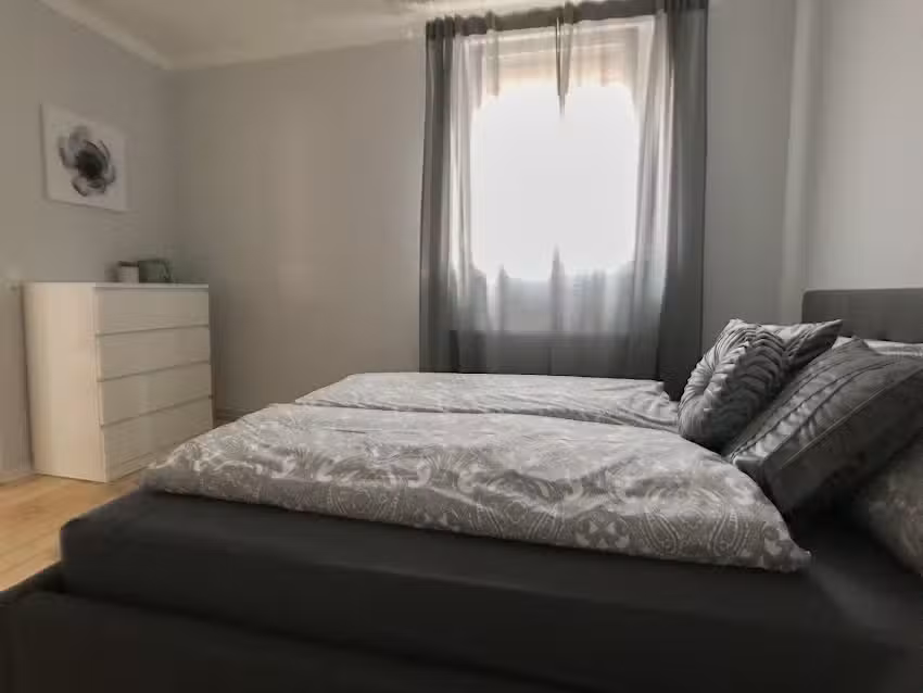 Dream Green Apartment ‚Savannah‘