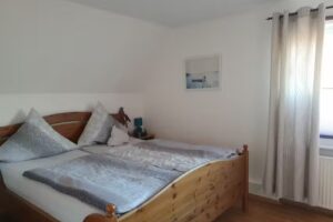 Dreessen Urlaubsvermietung