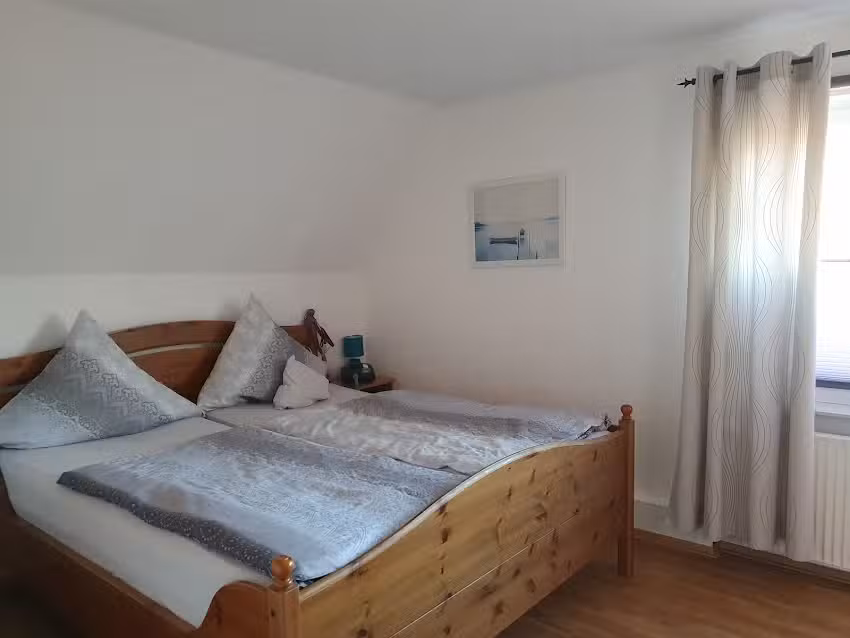 Dreessen Urlaubsvermietung