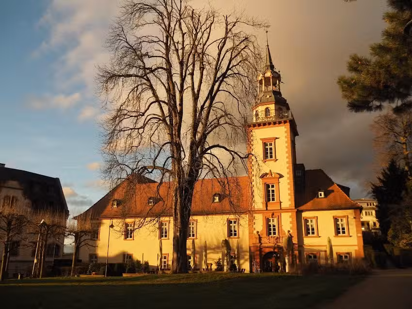 Dreher Besitz- und Grundstücksverwaltungs GmbH & Co. KG