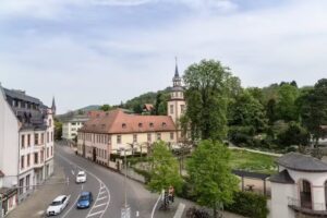 Dreher & Blasberg Immobiliengesellschaft mbH