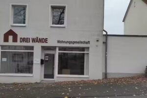 Drei Wände Wohnungsgesellschaft mbH & Co. KG