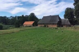 Dreiseithof Schmadebeck