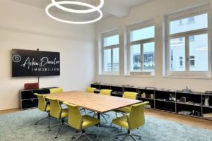 DREIZLER Immobilien | Immobilienmakler Münster