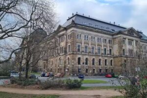 Dresden City Direkt | Ferienwohnungen + Apartments buchen