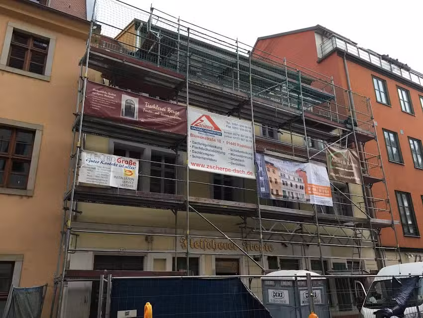 Dresden Immobilien – Stadtblick GmbH & Co.KG