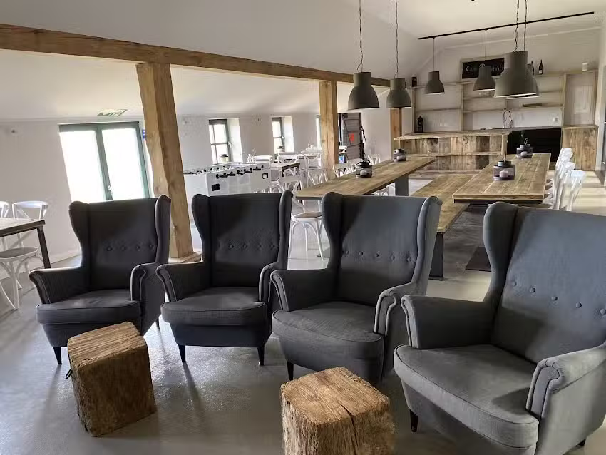 Dreybült – Schöne Ferienwohnungen für Familien an der Nordsee im denkmalgeschützten Gulfhof in Ostfriesland