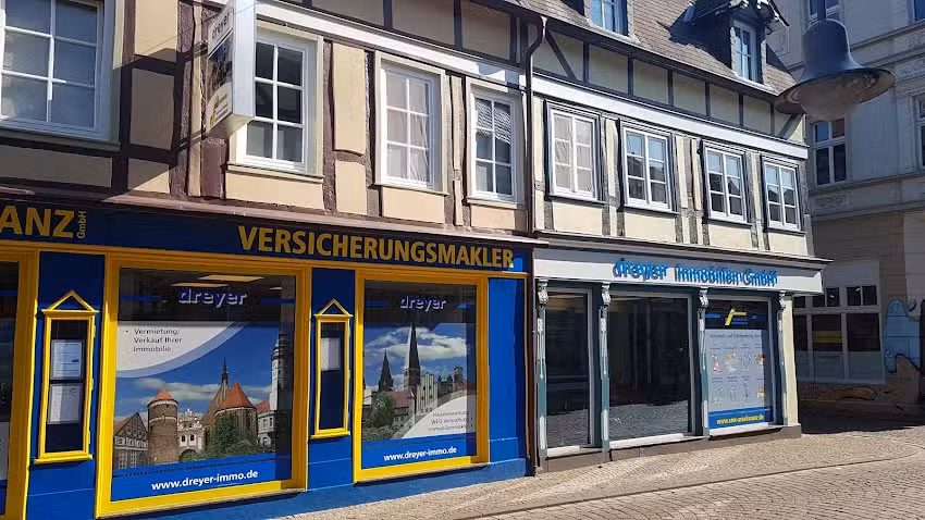 Dreyer Immobilien GmbH